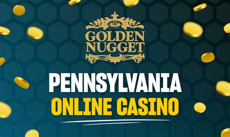 golden nugget casino bonus code pa